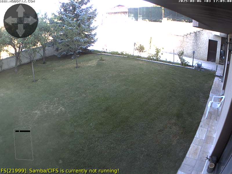 Camera localcam:Son Olay Görüntüsü