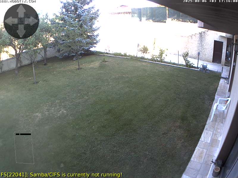 Camera localcam:Olay Görüntüsü #-1