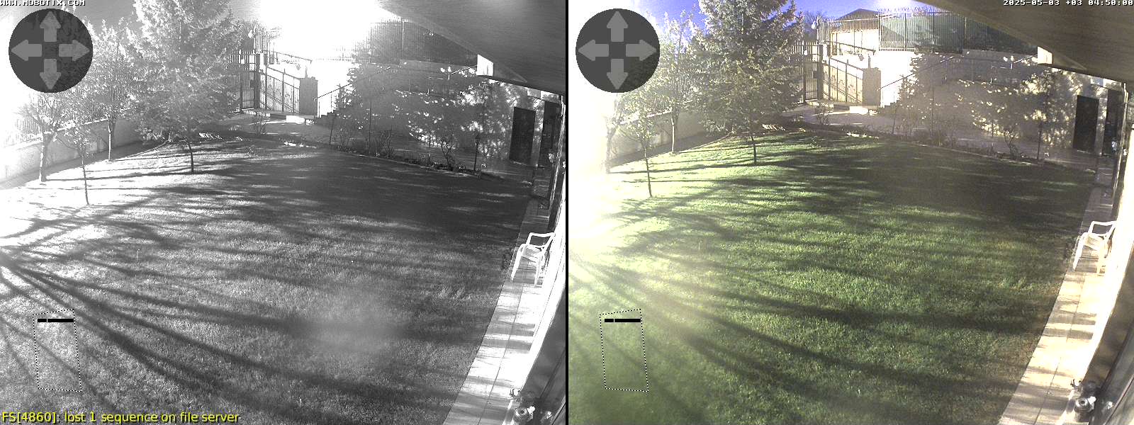 Camera localcam:Olay Görüntüsü #-2